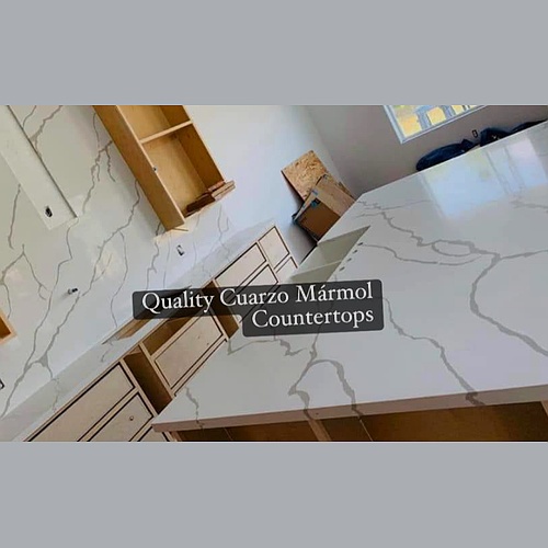 Quality Cuarzo Mármol