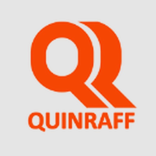 QUINRAFF SAS