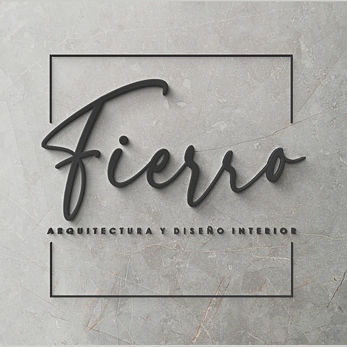 Fierro Arquitectura y Diseño Interior