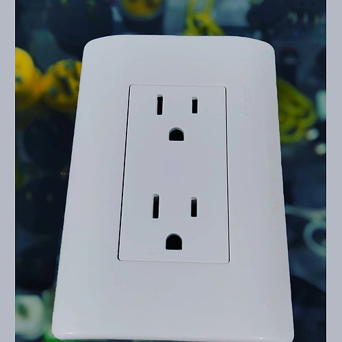 PowerConnect Tomacorrientes Colombia