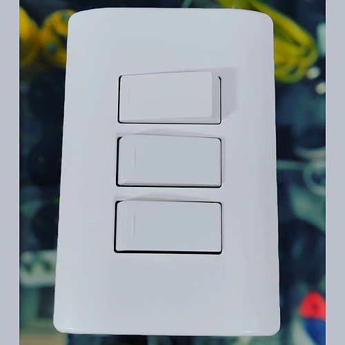 ConexiónPro Interruptores Colombia