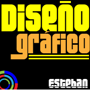Jorge Esteban Diseño Grafico