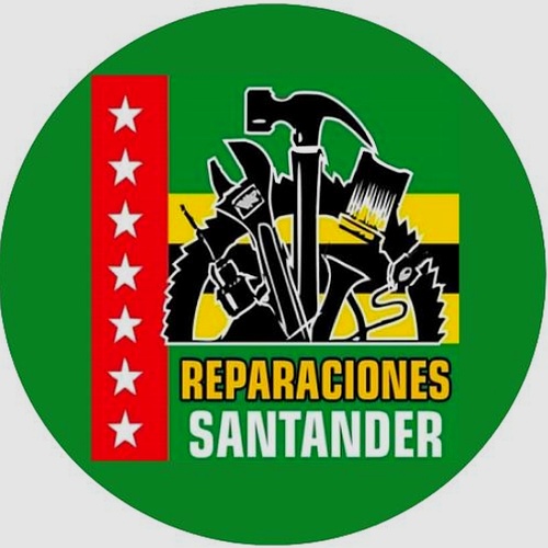 Reparaciones Santander