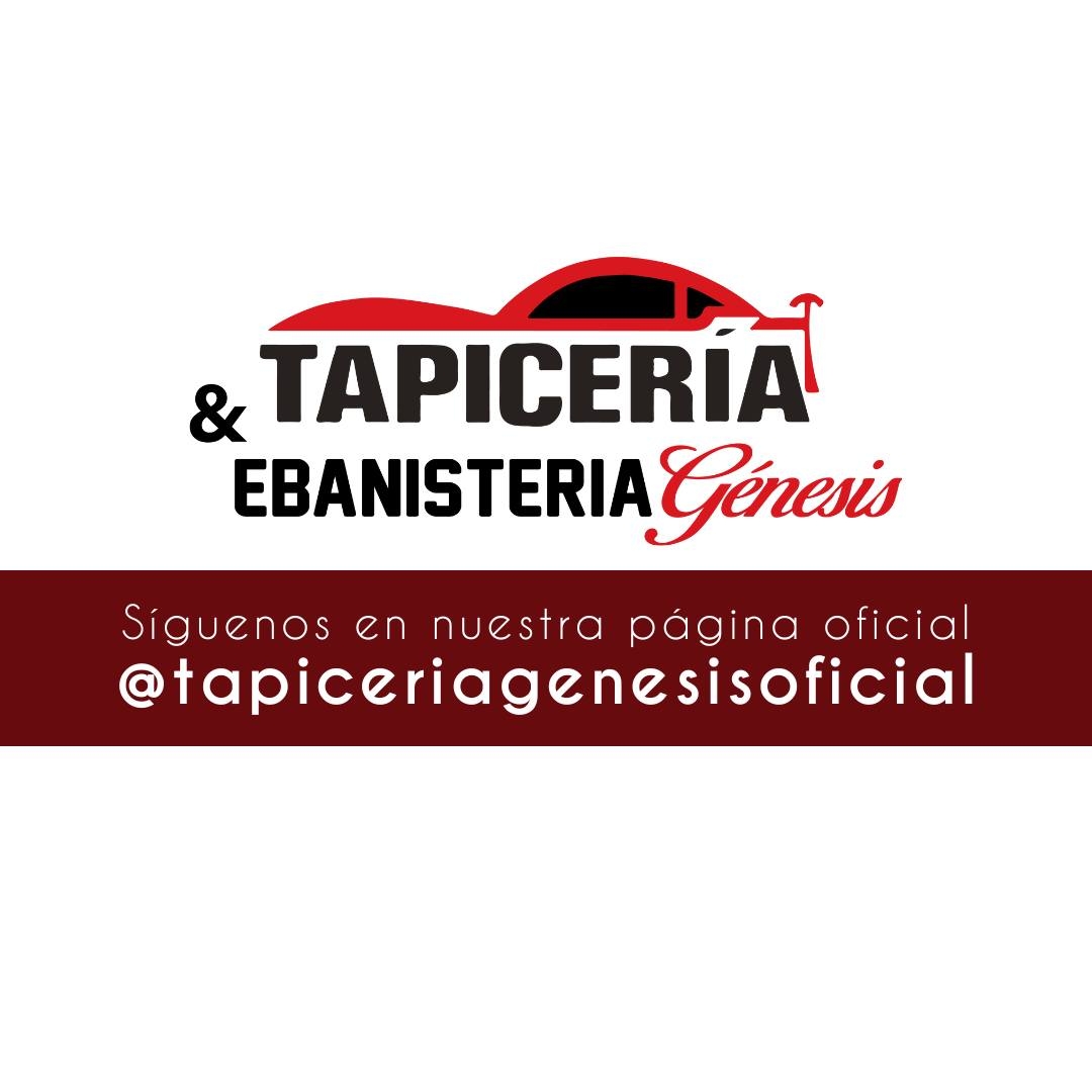 Tapicería Genesis