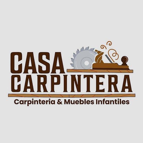 Casa carpintera Colombia
