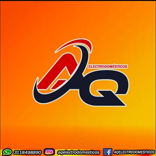 AQ Electrodomésticos