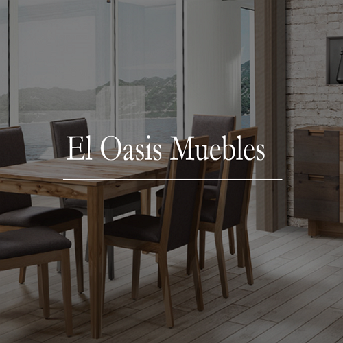 El Oasis Muebles