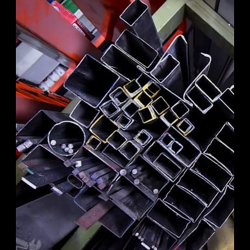 Tubería de Acero Colombia