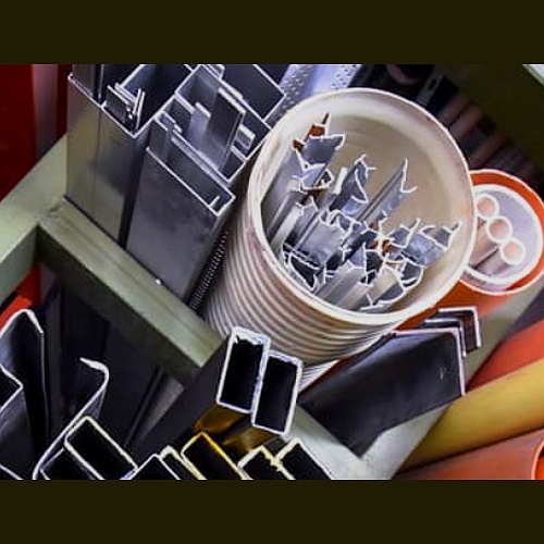 Perfiles estructurales Colombia 