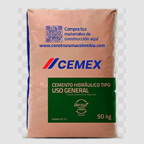Cemento Colombia Cemex