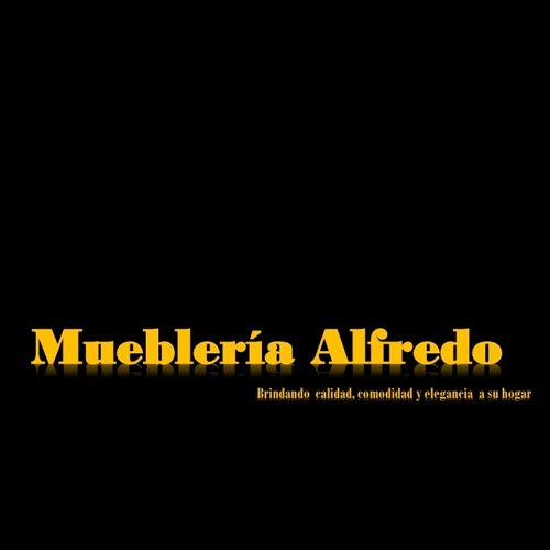 Muebles Alfredo