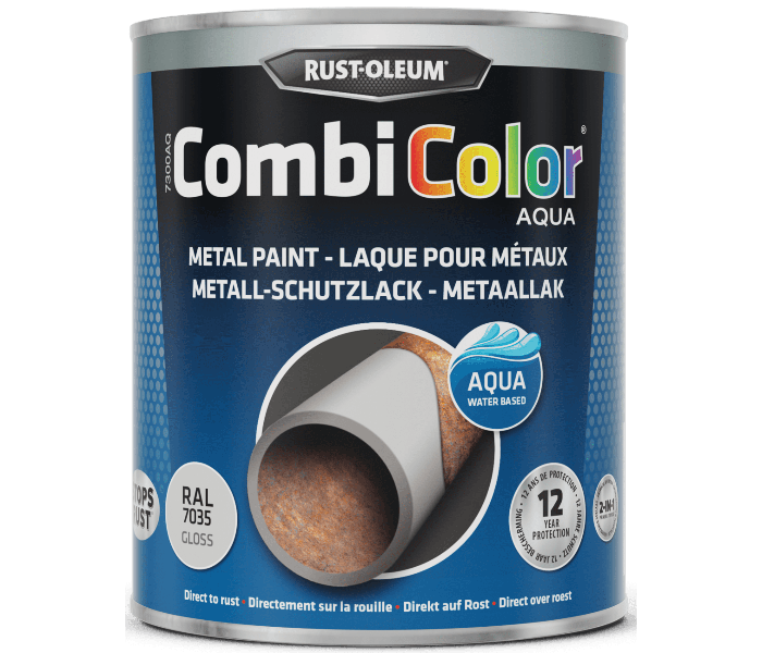 Pinturas Combicolor, Colombia