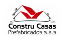 Constru Casas Prefabricadas S.A.S