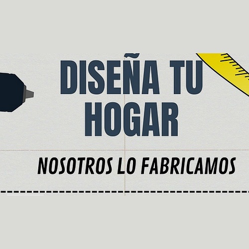 Muebles y Diseños Hogar