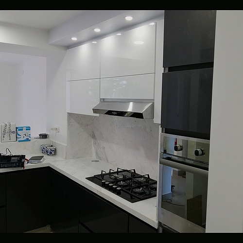 Beracas Carpintería