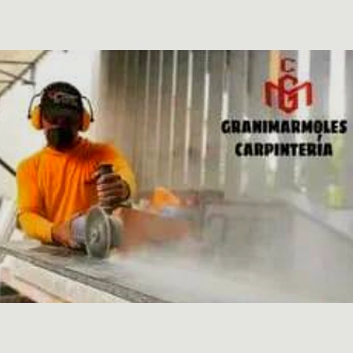Granimarmoles Carpintería