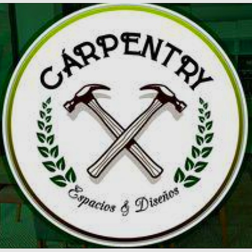 Cárpentry Espacios y Diseños