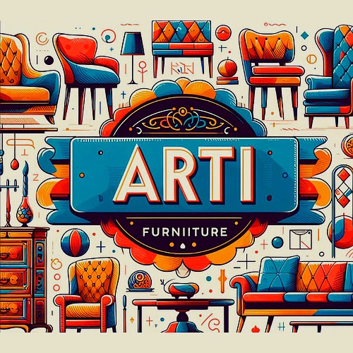 Arti muebles
