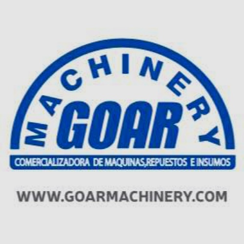 GOAR MACHINERY