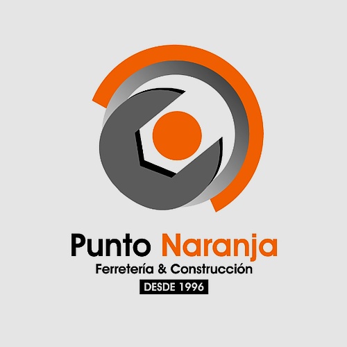 Ferre Deposito Punto Naranja
