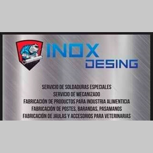 Inox Desing