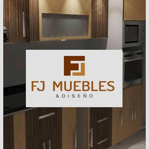 FJ Muebles y diseño