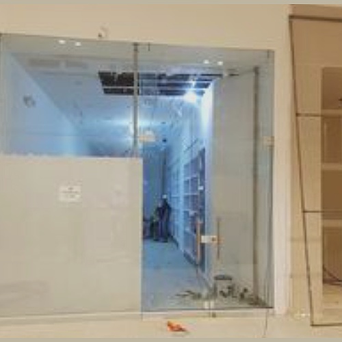 Trabajos en carpinteria, aluminio, vidrio