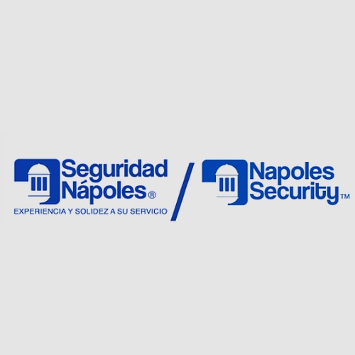 SEGURIDAD NÁPOLES LTDA