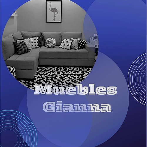 Muebles Gianna