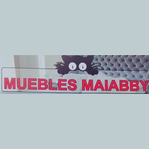 Muebles Maiabby
