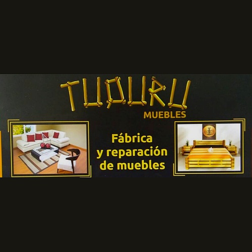 Tuquru Muebles