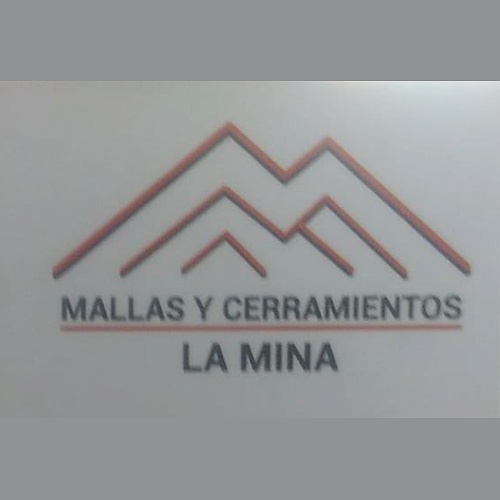 Mallas Y Cerramientos La Mina