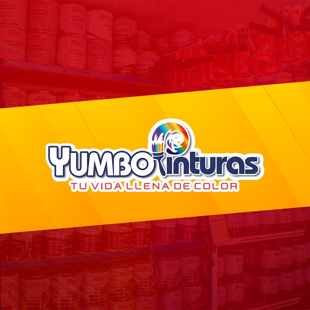 Yumbo Pinturas