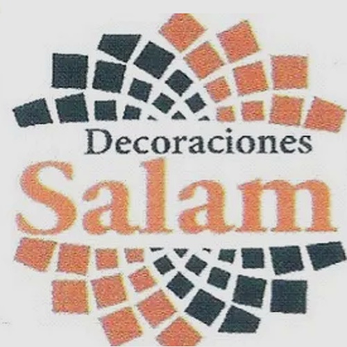 Decoraciones SALAM