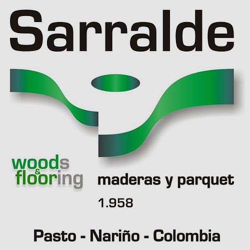 Sarralde Maderas y Parquét