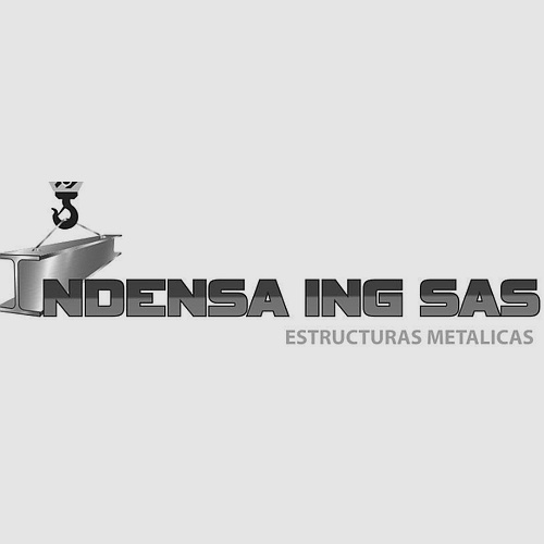 Indensa Estructuras Metalicas