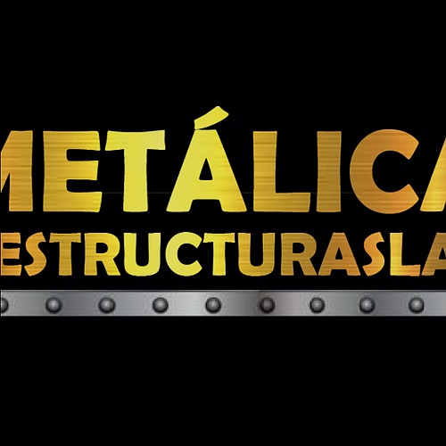 Metálicas y estructuras la 65