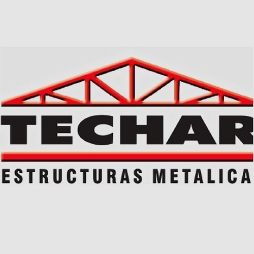 TECHAR Estructuras