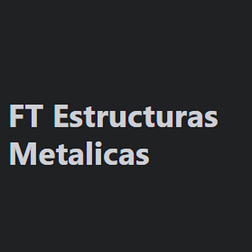 FT Estructuras Metalicas