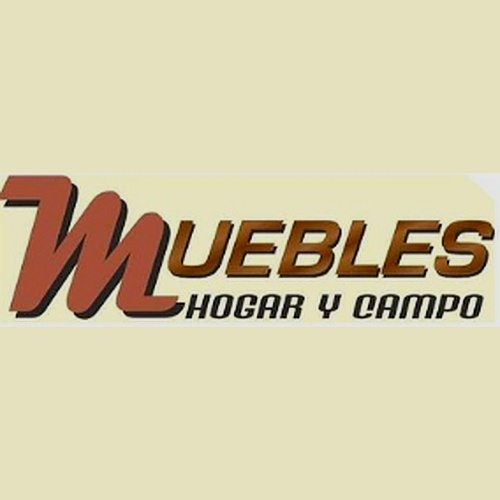 Muebles Hogar Y Campo