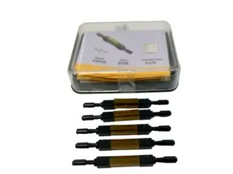 Empalme mecánico Colombia