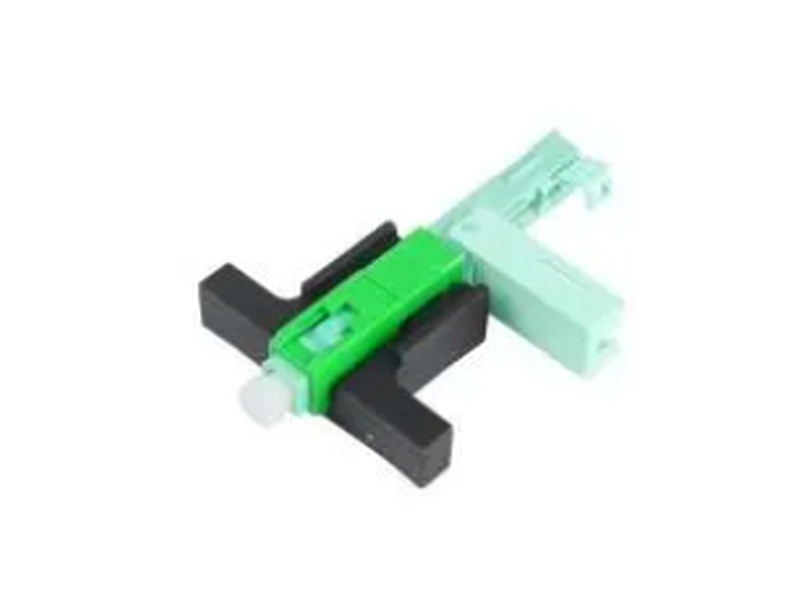 Conector rápido Colombia