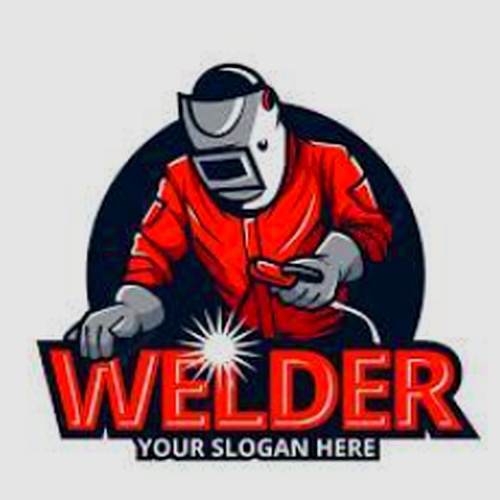 Welder. estructuras metálicas