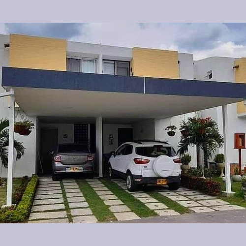 Construccion y Acabados Alexis 