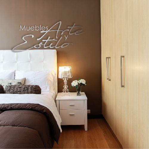 Muebles Arte y Estilo Bogotá