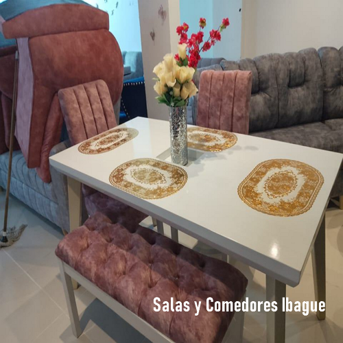 Salas y Comedores Ibague