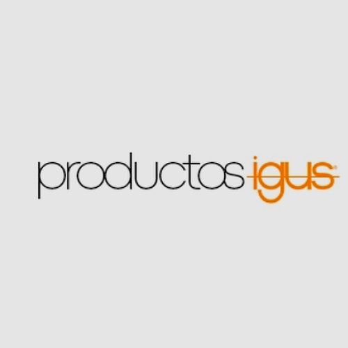 PRODUCTOS IGUS