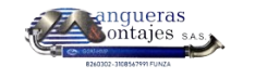 Mangueras Y Montajes SAS