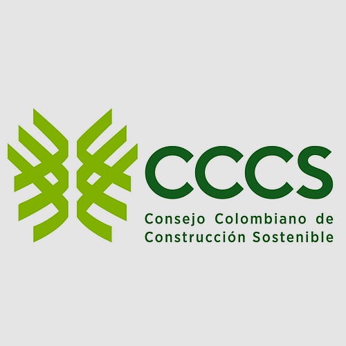 Consejo Colombiano de Construcción Sostenible CCCS