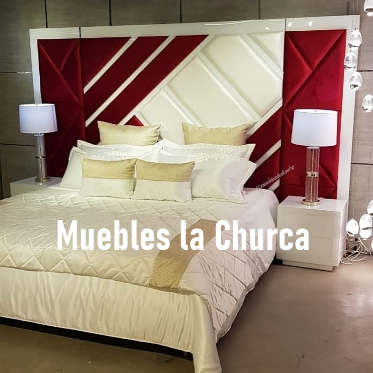 Muebles la Churca